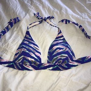 victoria secret bikini top